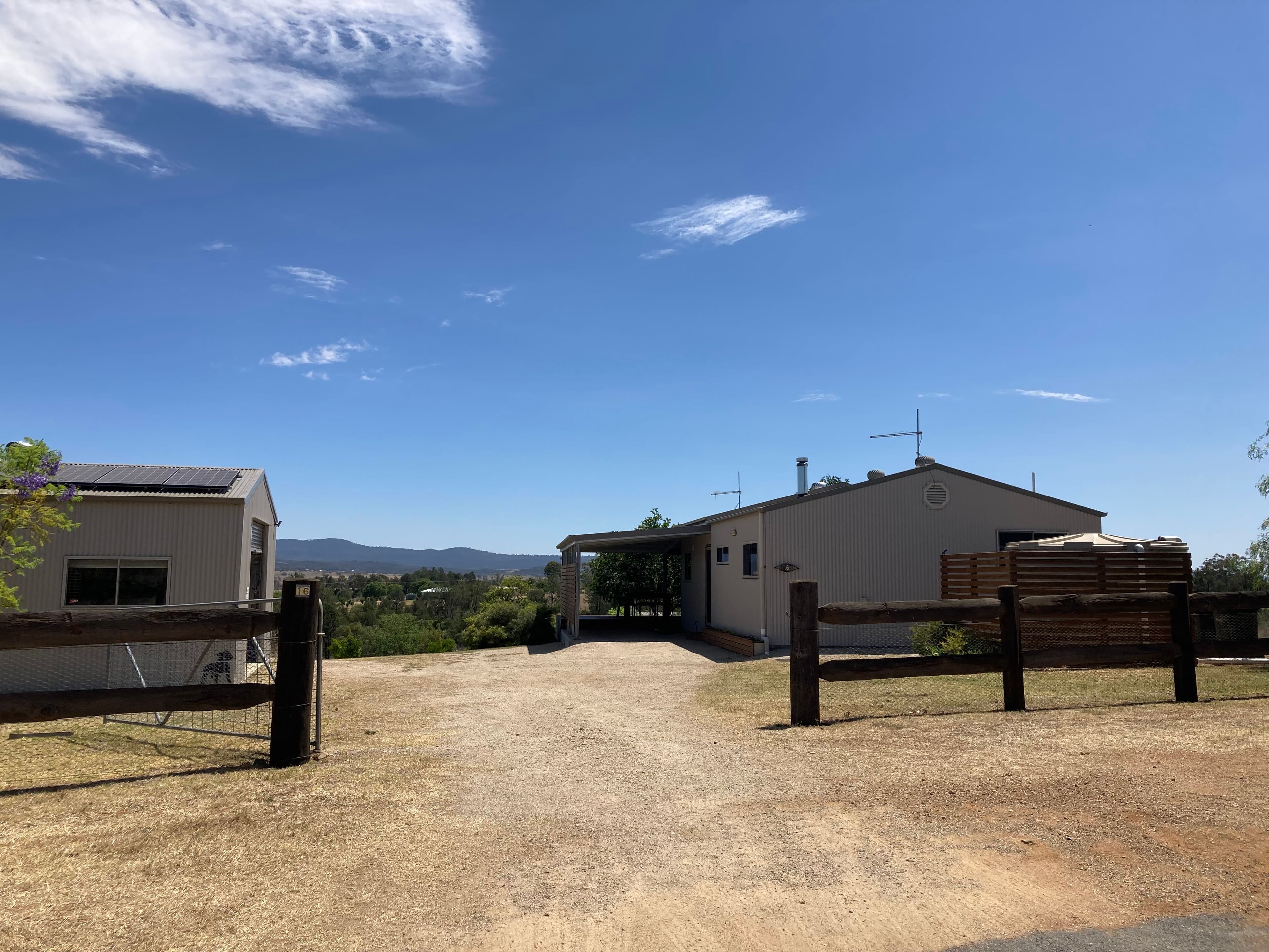 16 Bassett Street, Bingara NSW 2404, Bingara - Image 1
