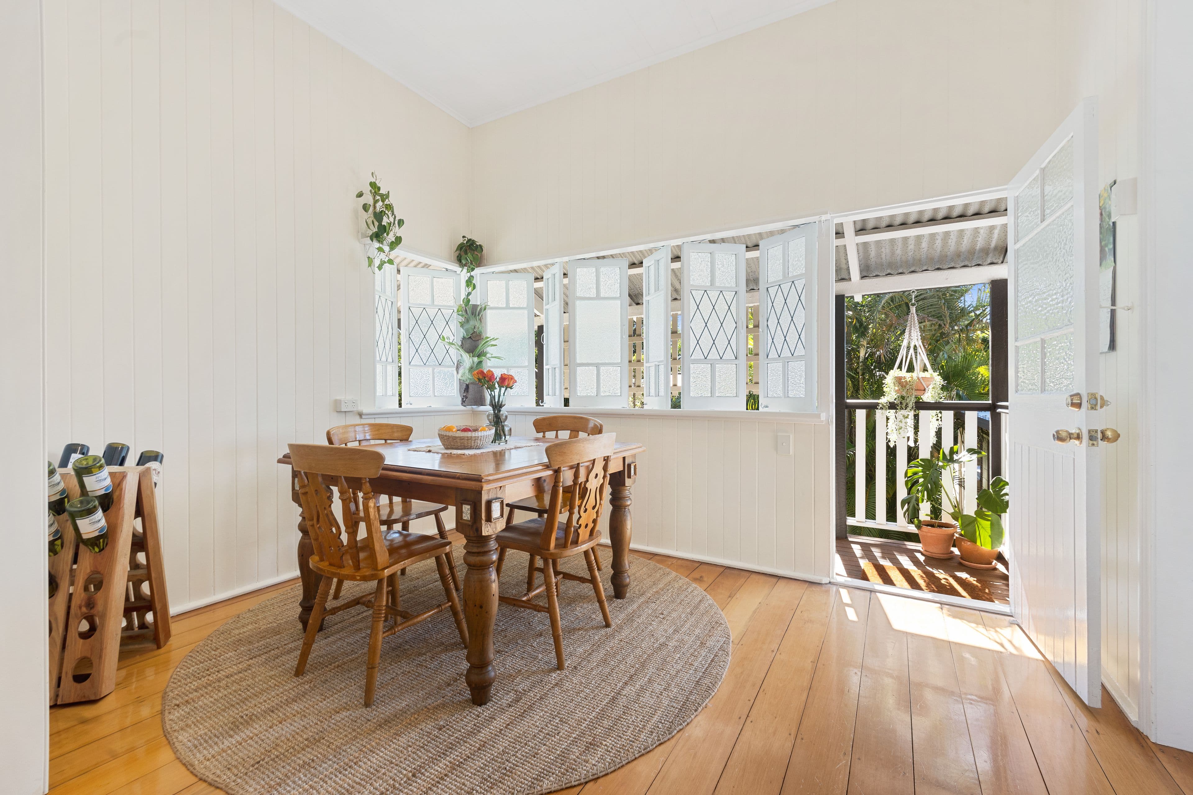 195 Arthur Terrace, Bardon QLD 4065, Bardon - Thumbnail 4