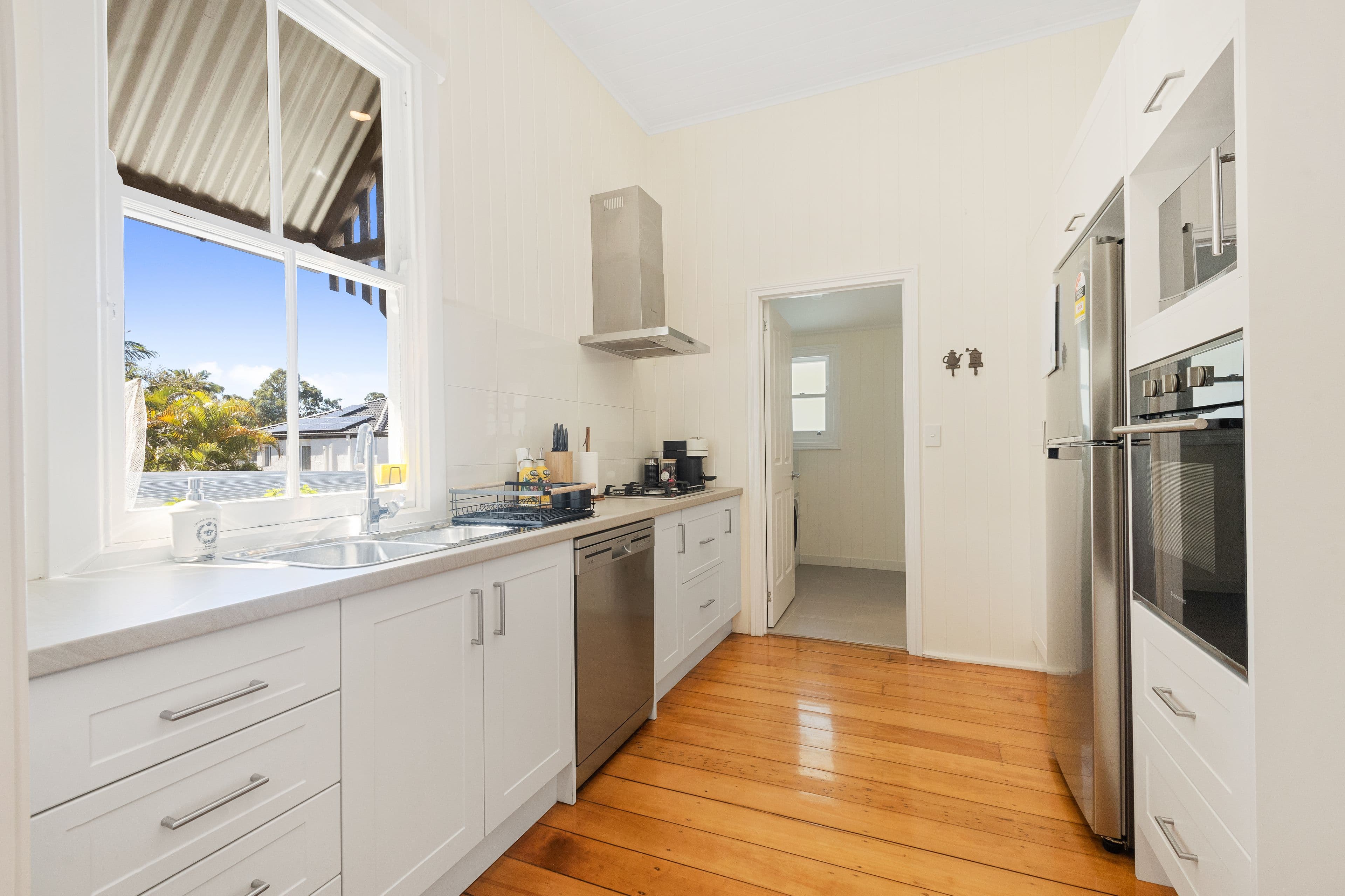 195 Arthur Terrace, Bardon QLD 4065, Bardon - Thumbnail 5