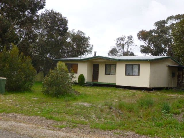 18 King Street, CRANBROOK WA 6321, Cranbrook - Image 1