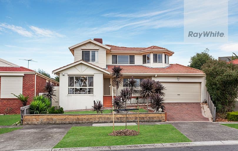 38 Mccabe Drive, Epping VIC 3076, Epping - Image 1