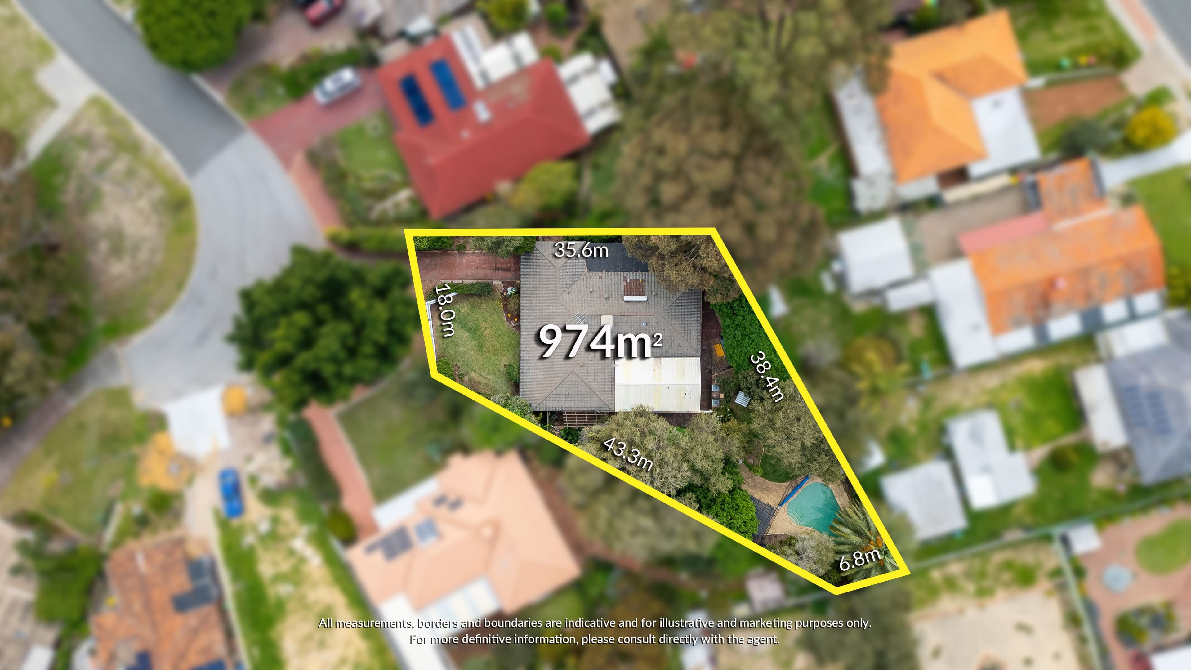 25 Yanna Place, Wanneroo WA 6065, Wanneroo - Thumbnail 2