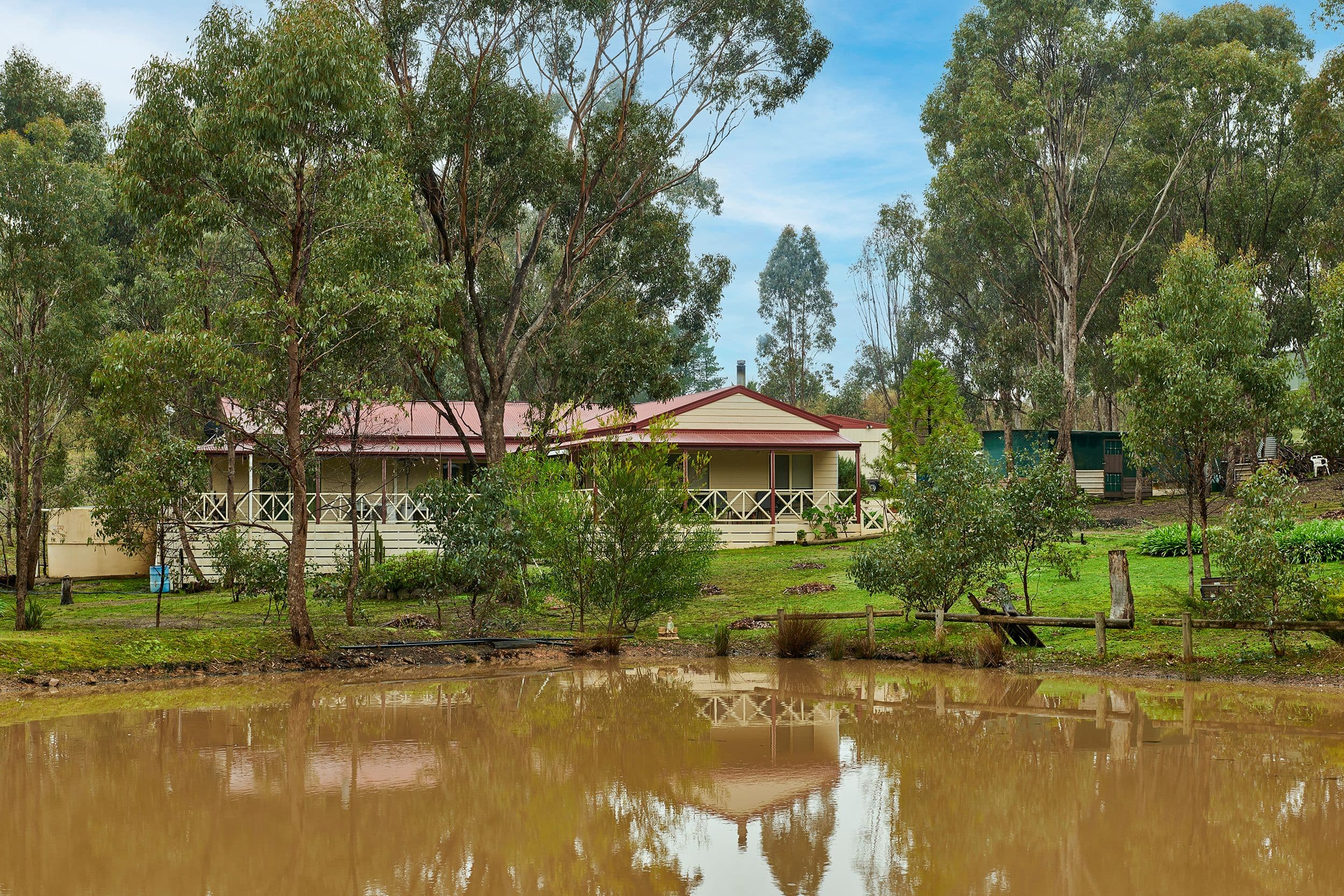 43 Youngs Lane, Heathcote VIC 3523, Heathcote - Image 1