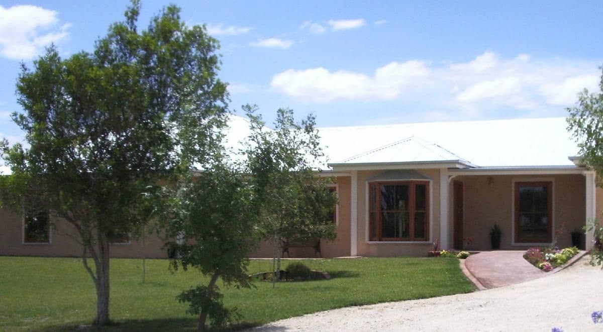 62 Weir Drive, Bordertown SA 5268, Bordertown - Image 1