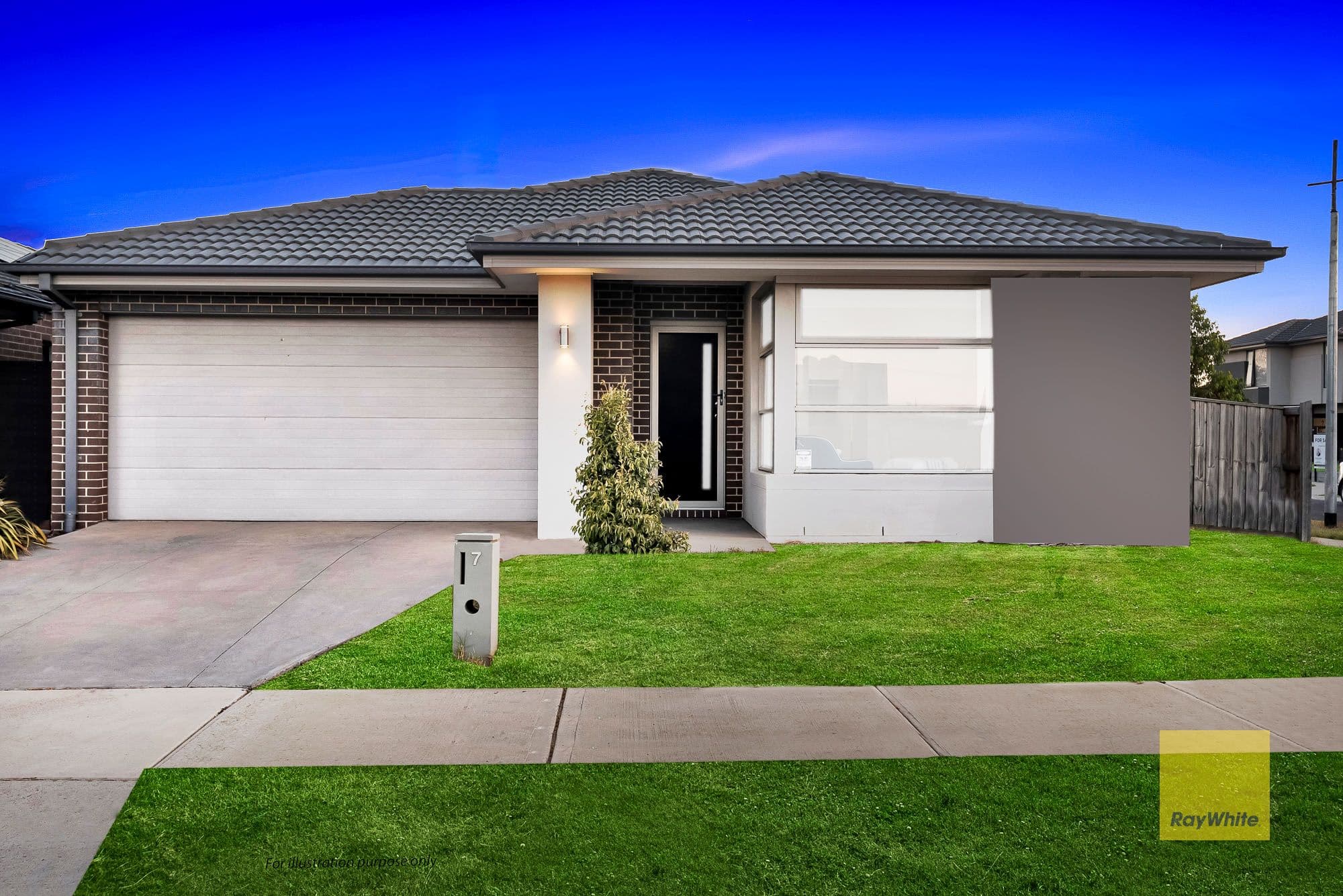 7 Closette Circuit, Tarneit VIC 3029, Tarneit - Image 1