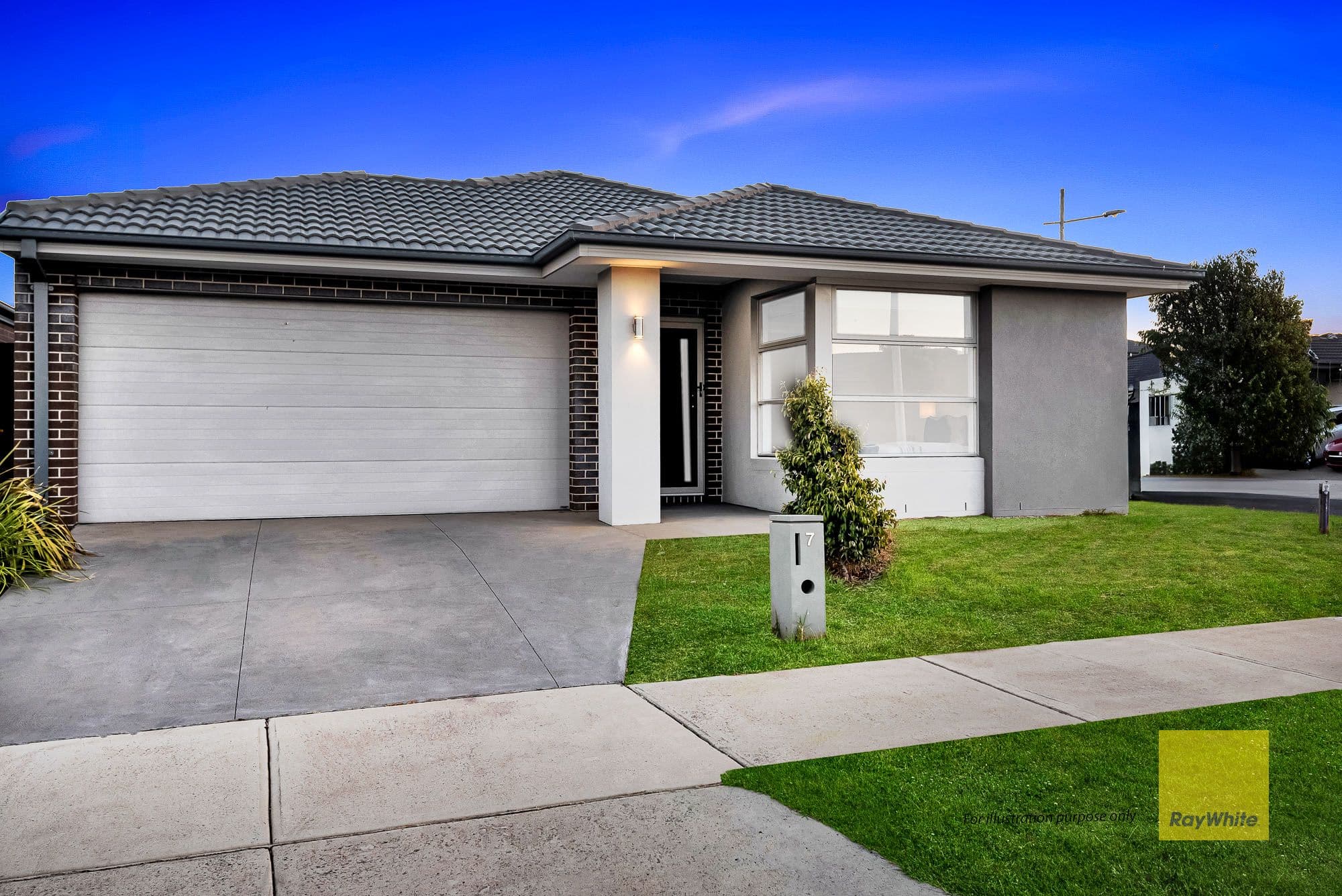 7 Closette Circuit, Tarneit VIC 3029, Tarneit - Thumbnail 2