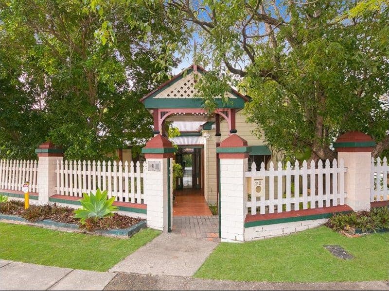 22 Stanley Terrace, East Brisbane QLD 4169, East Brisbane - Thumbnail 2