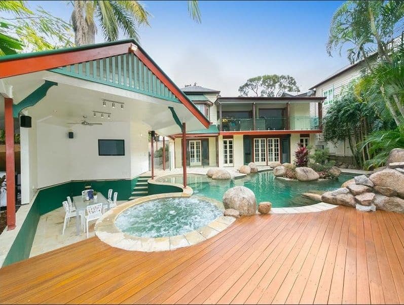 22 Stanley Terrace, East Brisbane QLD 4169, East Brisbane - Thumbnail 3