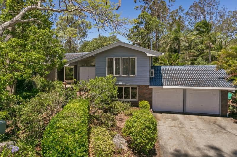 85 Kersley Road, Kenmore QLD 4069, Kenmore - Image 1