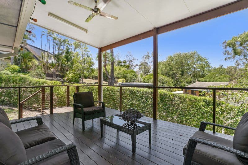 85 Kersley Road, Kenmore QLD 4069, Kenmore - Thumbnail 3