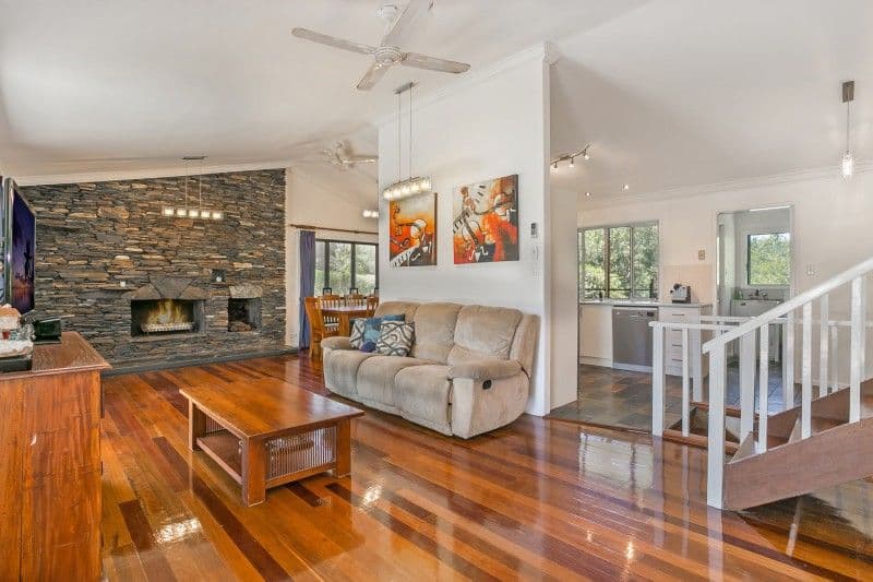 85 Kersley Road, Kenmore QLD 4069, Kenmore - Thumbnail 6