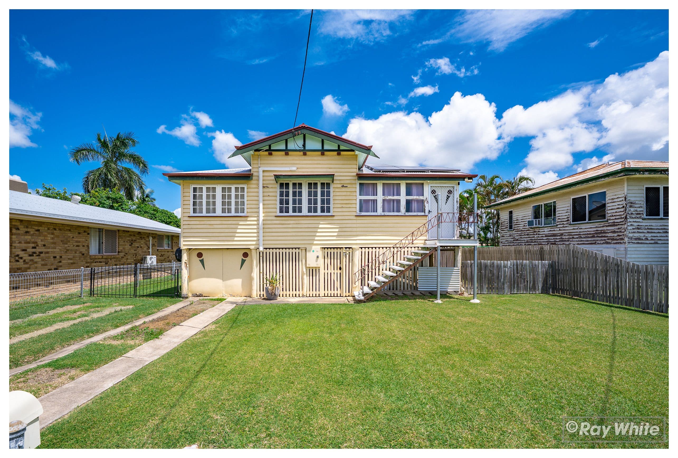 88 Bennett Street, Berserker QLD 4701, Berserker - Image 1