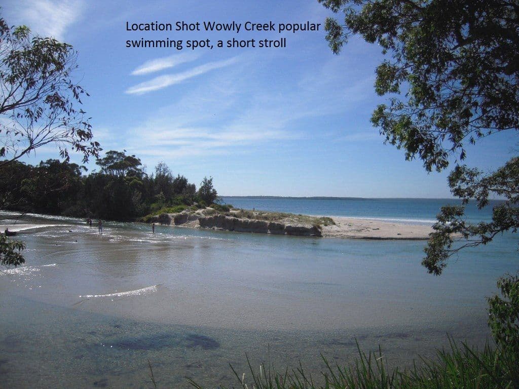 25 Hollingsworth Crescent, Callala Bay NSW 2540, Callala Bay - Thumbnail 2
