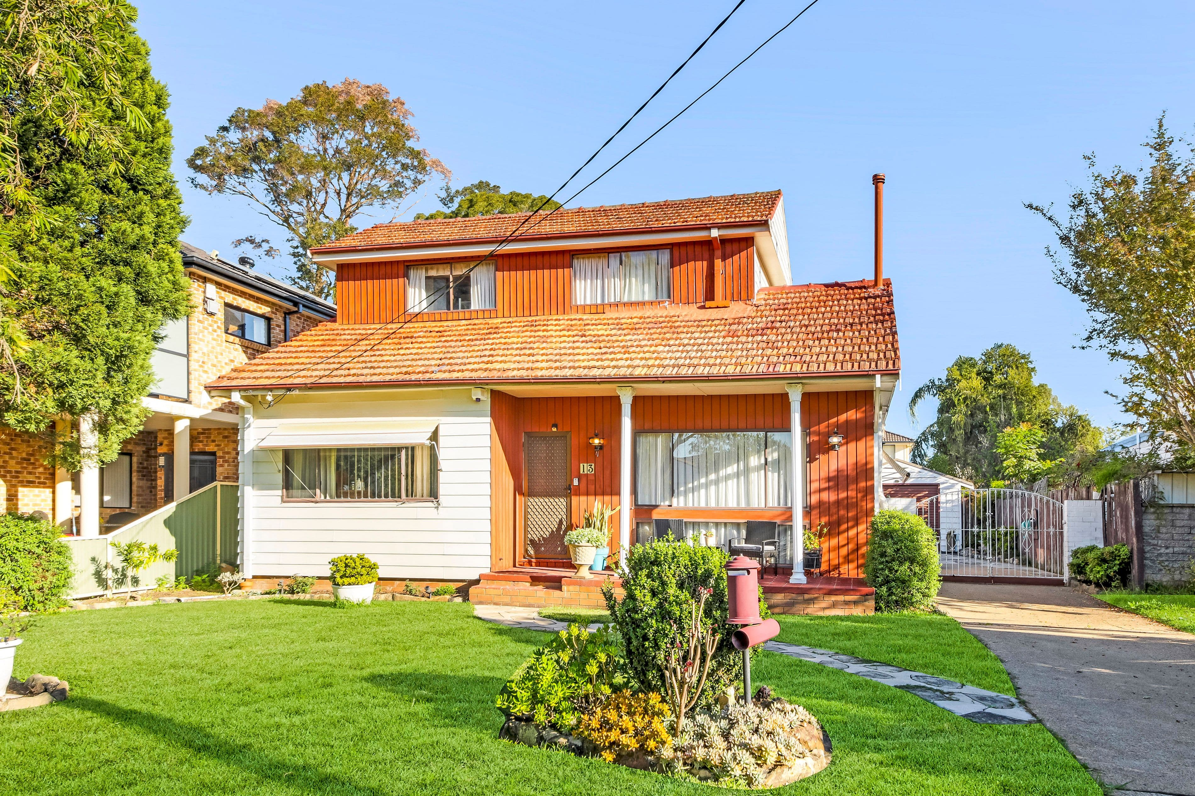 13 Roosevelt Avenue, Sefton NSW 2162, Sefton - Image 1