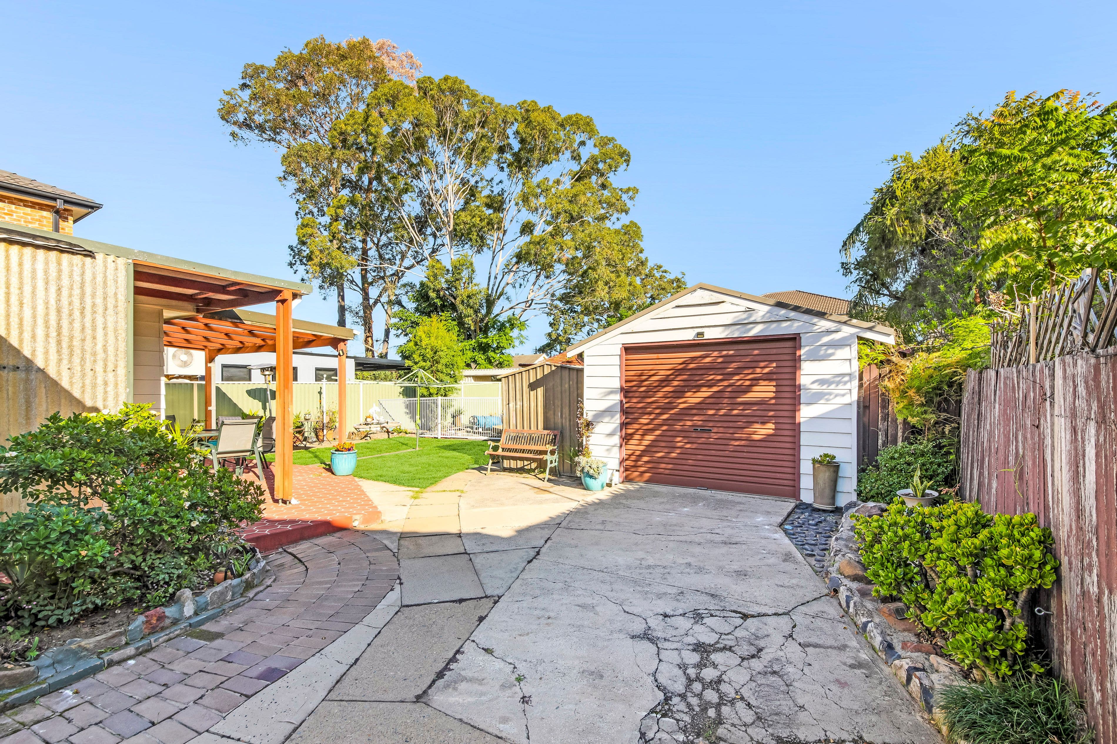 13 Roosevelt Avenue, Sefton NSW 2162, Sefton - Thumbnail 8