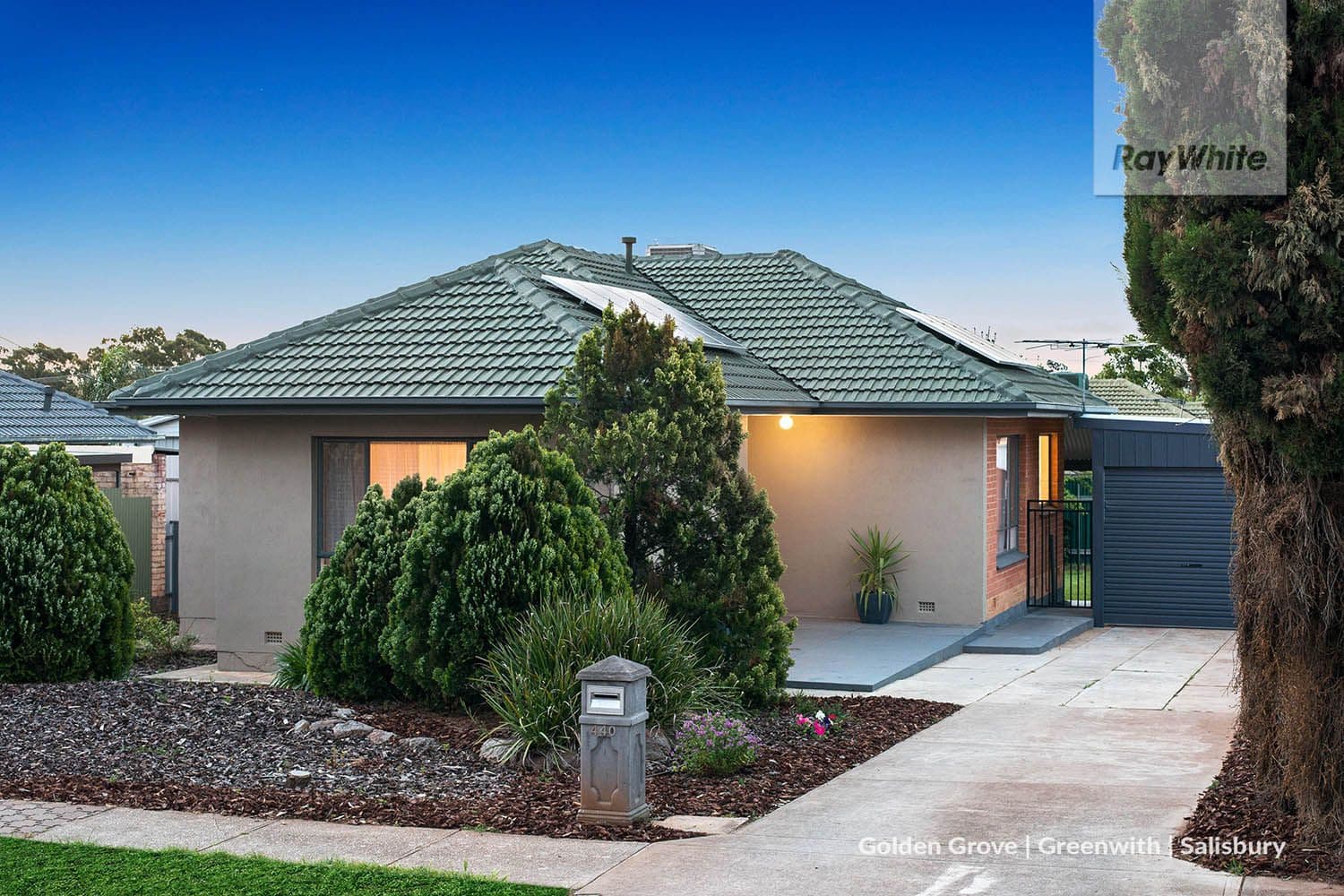 440 Bridge Road, Para Hills West SA 5096, Para Hills West - Image 1
