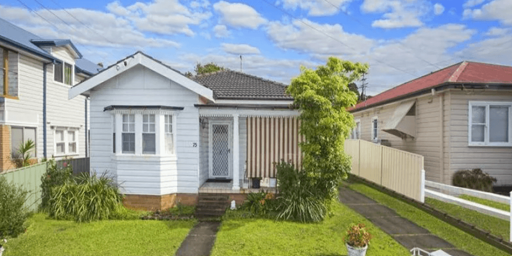 Newcastle, NSW, Waratah - Image 1