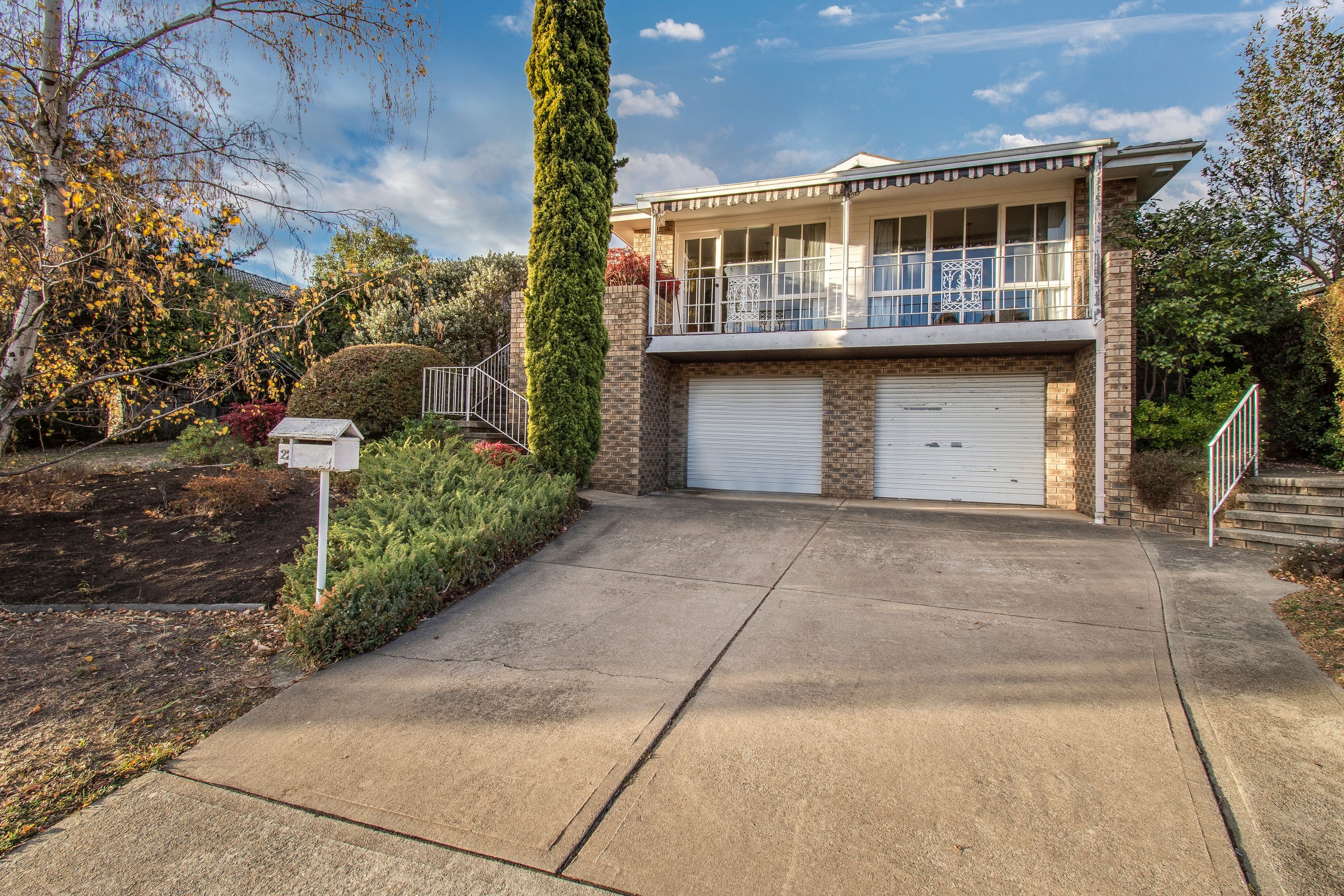 22 Cruikshank Street, Wanniassa ACT 2903, Wanniassa - Image 1