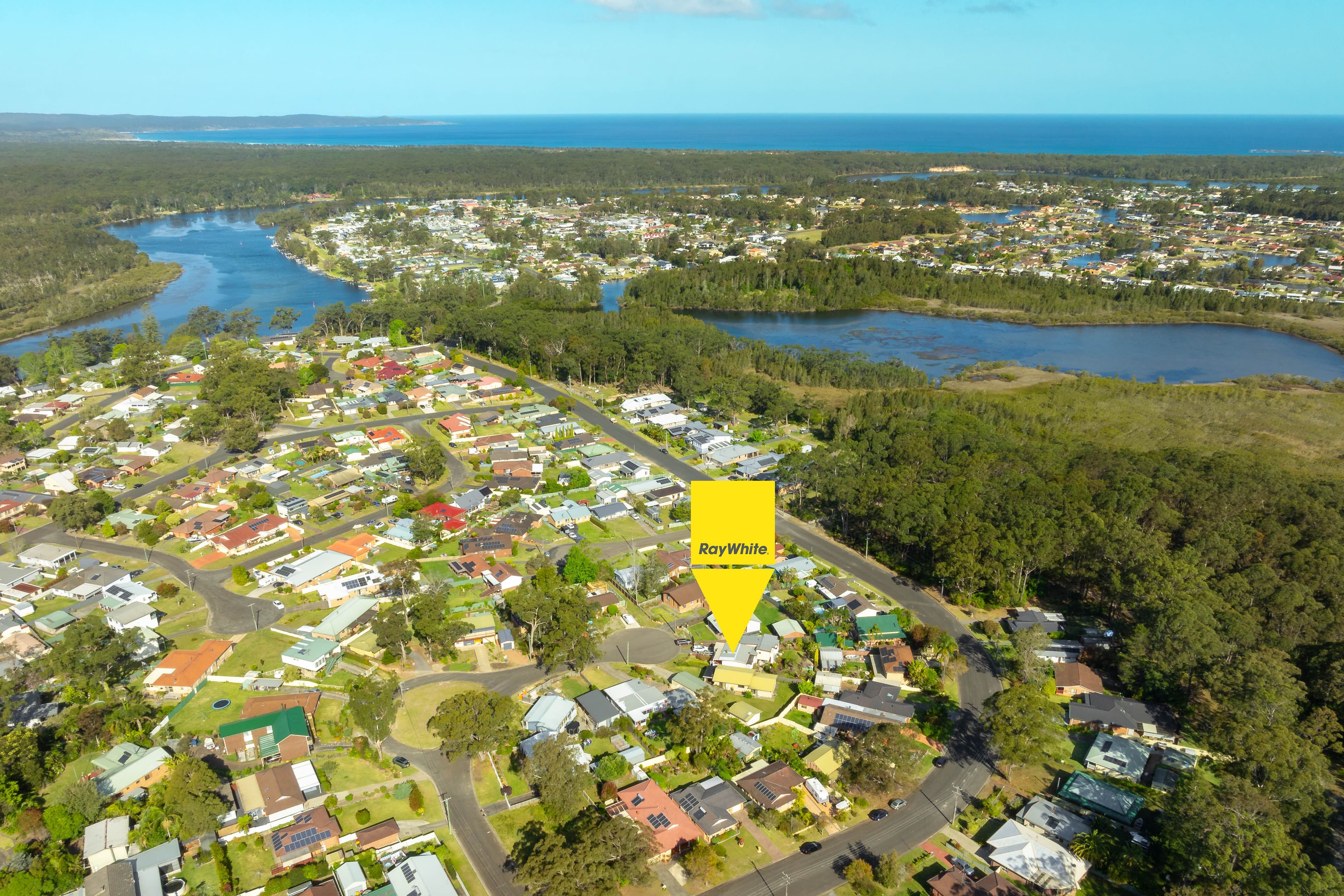 5 Blue Mist Close, Sussex Inlet NSW 2540, Sussex Inlet - Image 1