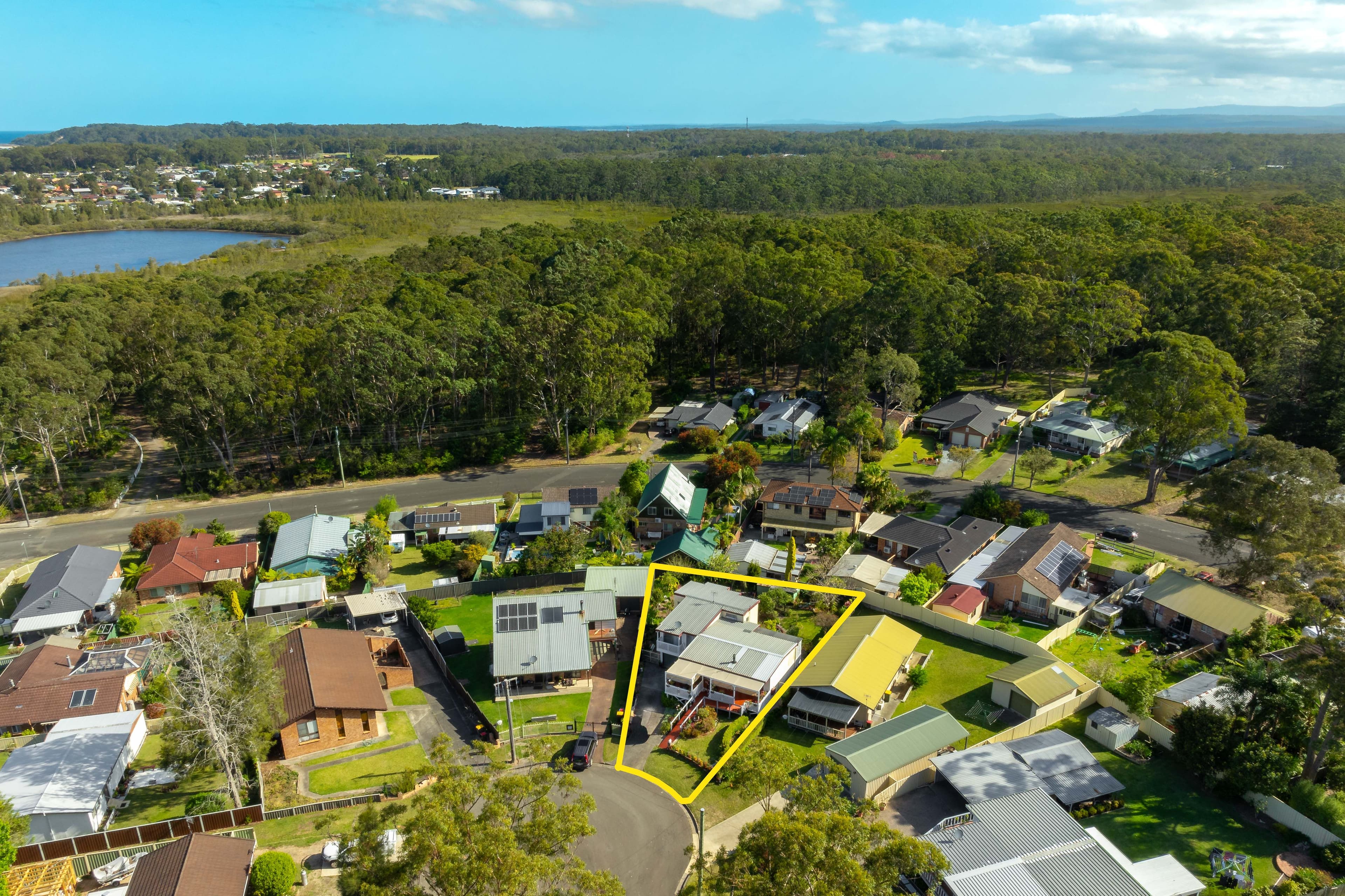 5 Blue Mist Close, Sussex Inlet NSW 2540, Sussex Inlet - Thumbnail 2