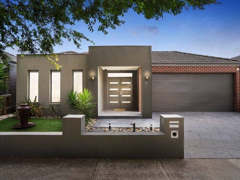 15 Tall Sedge Street, Epping VIC 3076, Epping - Image 1