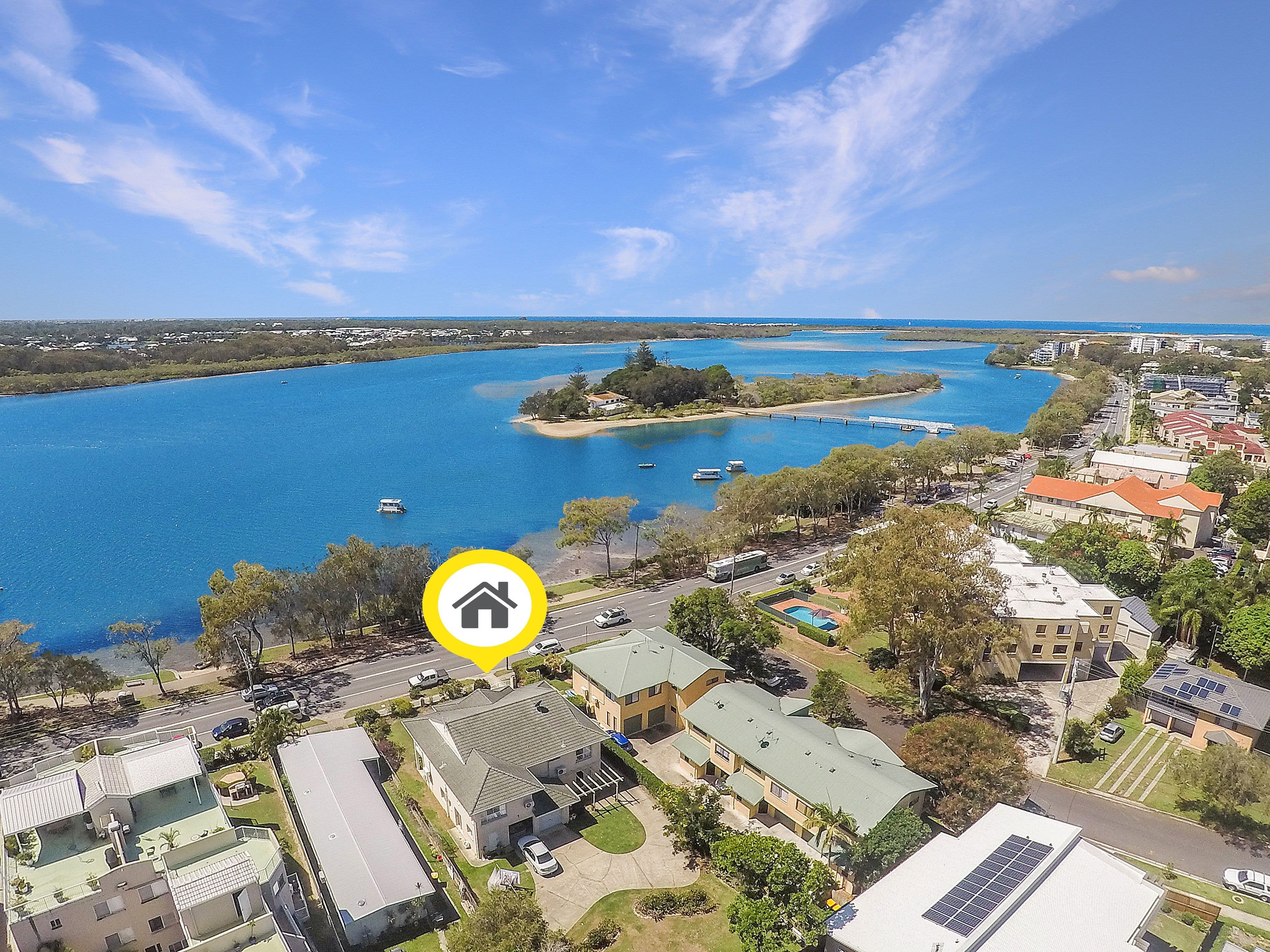 93 Bradman Avenue, Maroochydore QLD 4558, Maroochydore - Image 1
