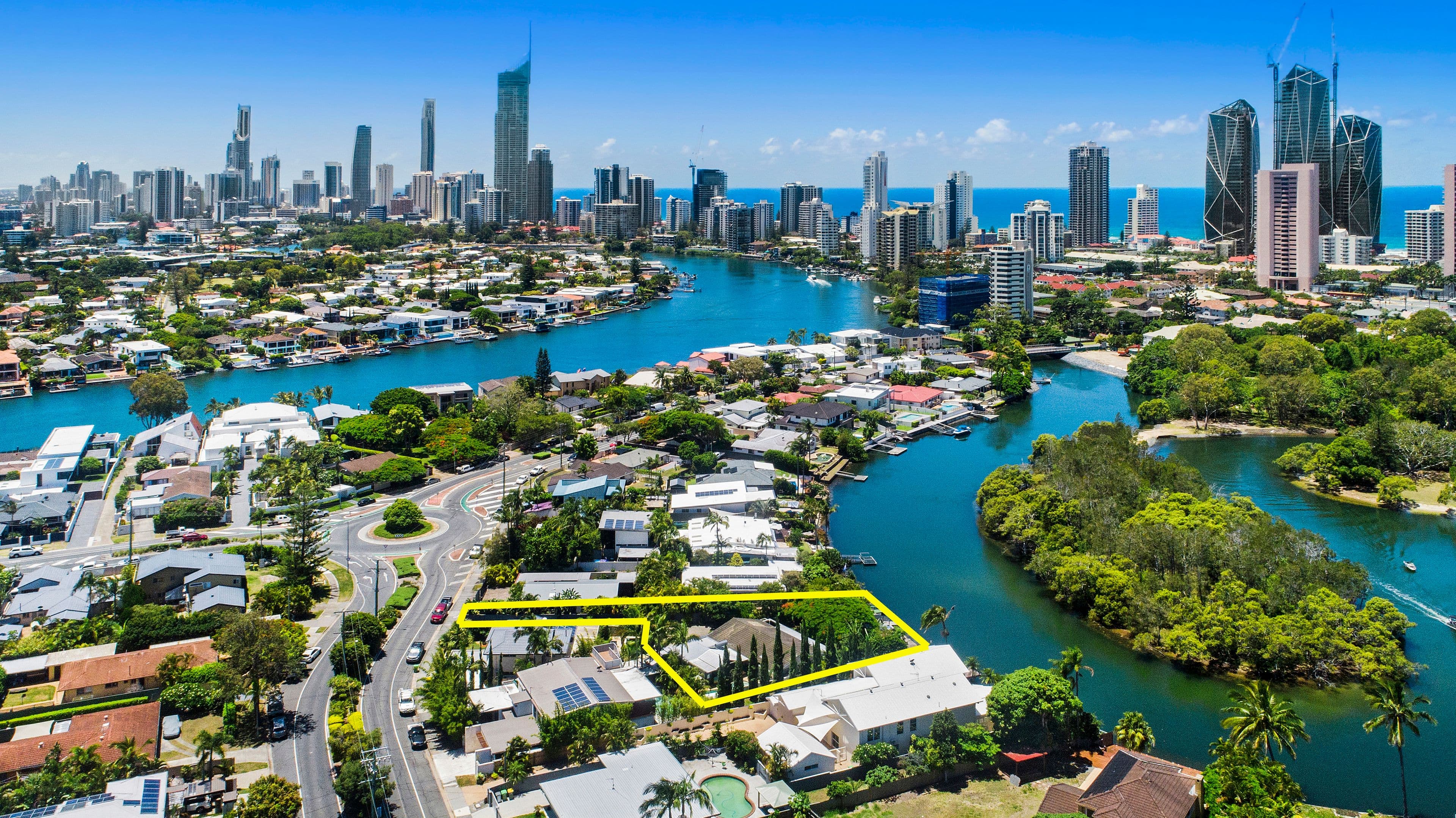 12 Savoy Drive, Broadbeach Waters QLD 4218, Broadbeach Waters - Thumbnail 6