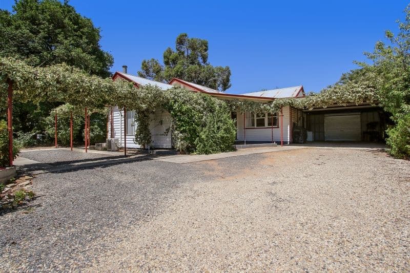 201 Melbourne Street, Mulwala - Image 1