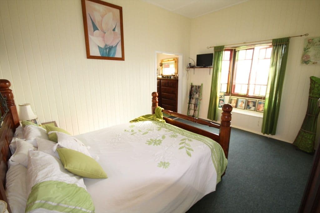 10 CAMPBELL Street, BELL QLD 4408, Bell - Thumbnail 7