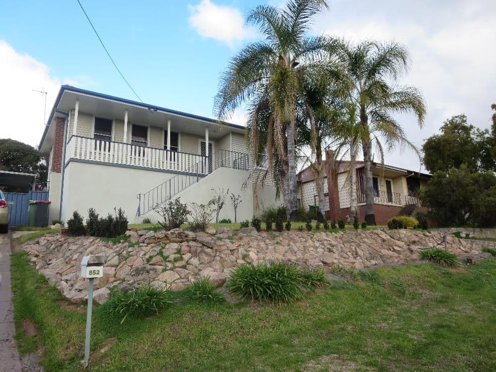 852 Watson Street, ALBURY NSW 2640, Albury - Image 1