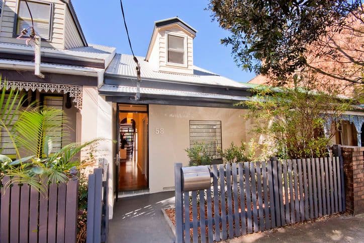 58 Kingsclear Road, ALEXANDRIA NSW 2015, Alexandria - Thumbnail 2