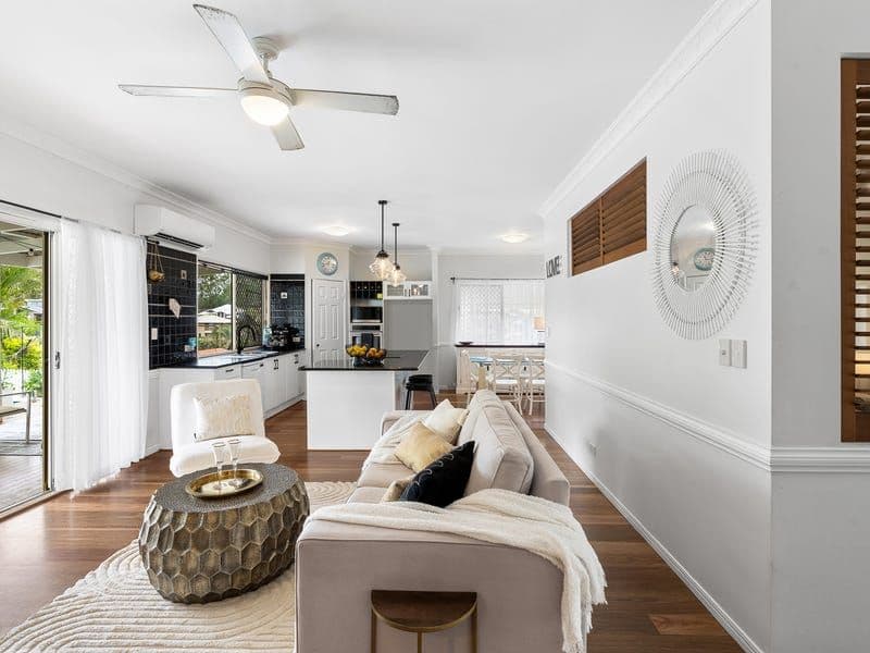 127 Saraband Drive, Eatons Hill QLD 4037, Eatons Hill - Image 1
