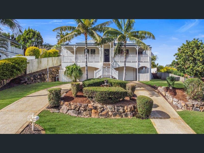 127 Saraband Drive, Eatons Hill QLD 4037, Eatons Hill - Thumbnail 2