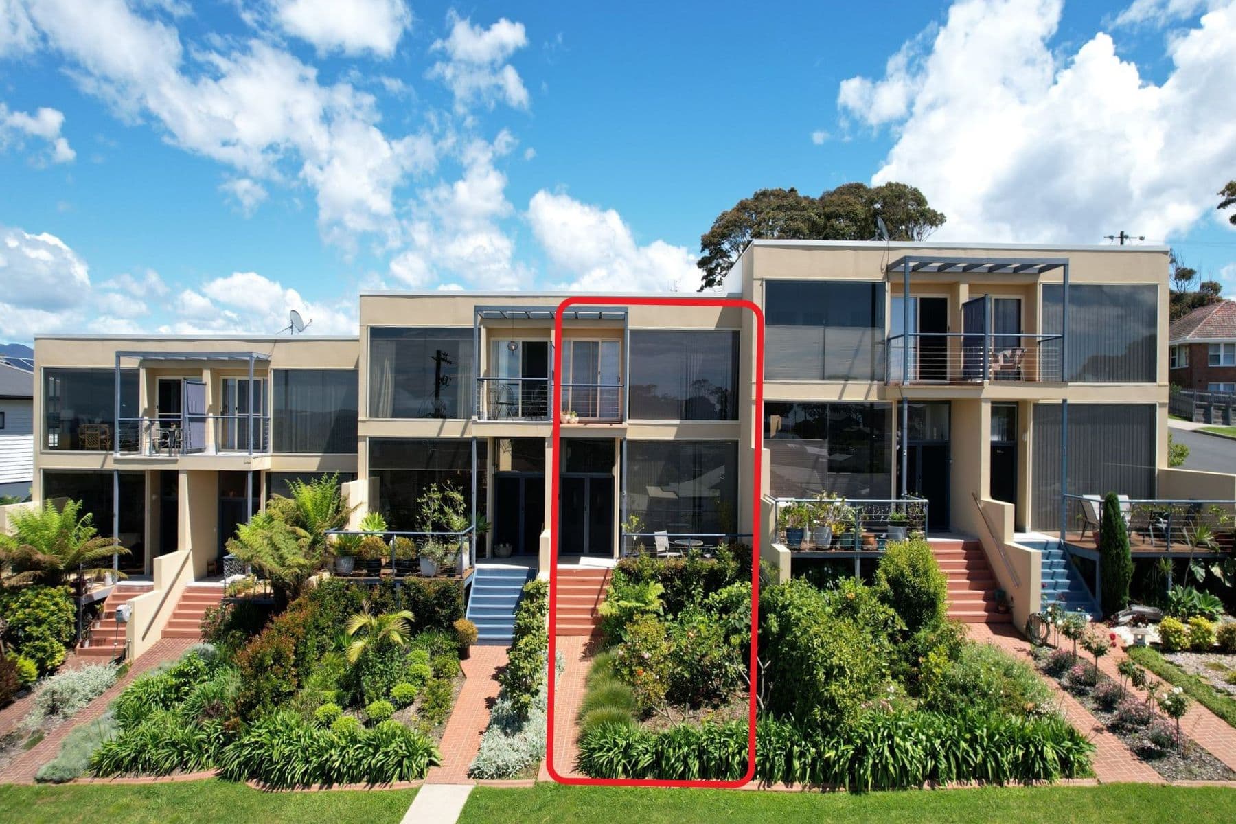 3 / 10-12 Marine Drive, Narooma, Narooma - Thumbnail 2