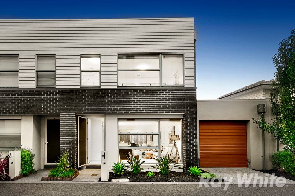 8 Croke Park Court, Mulgrave VIC 3170, Mulgrave - Image 1