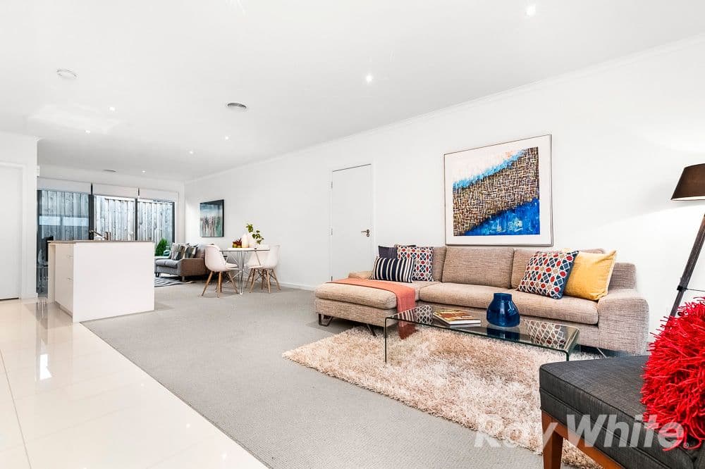 8 Croke Park Court, Mulgrave VIC 3170, Mulgrave - Thumbnail 3