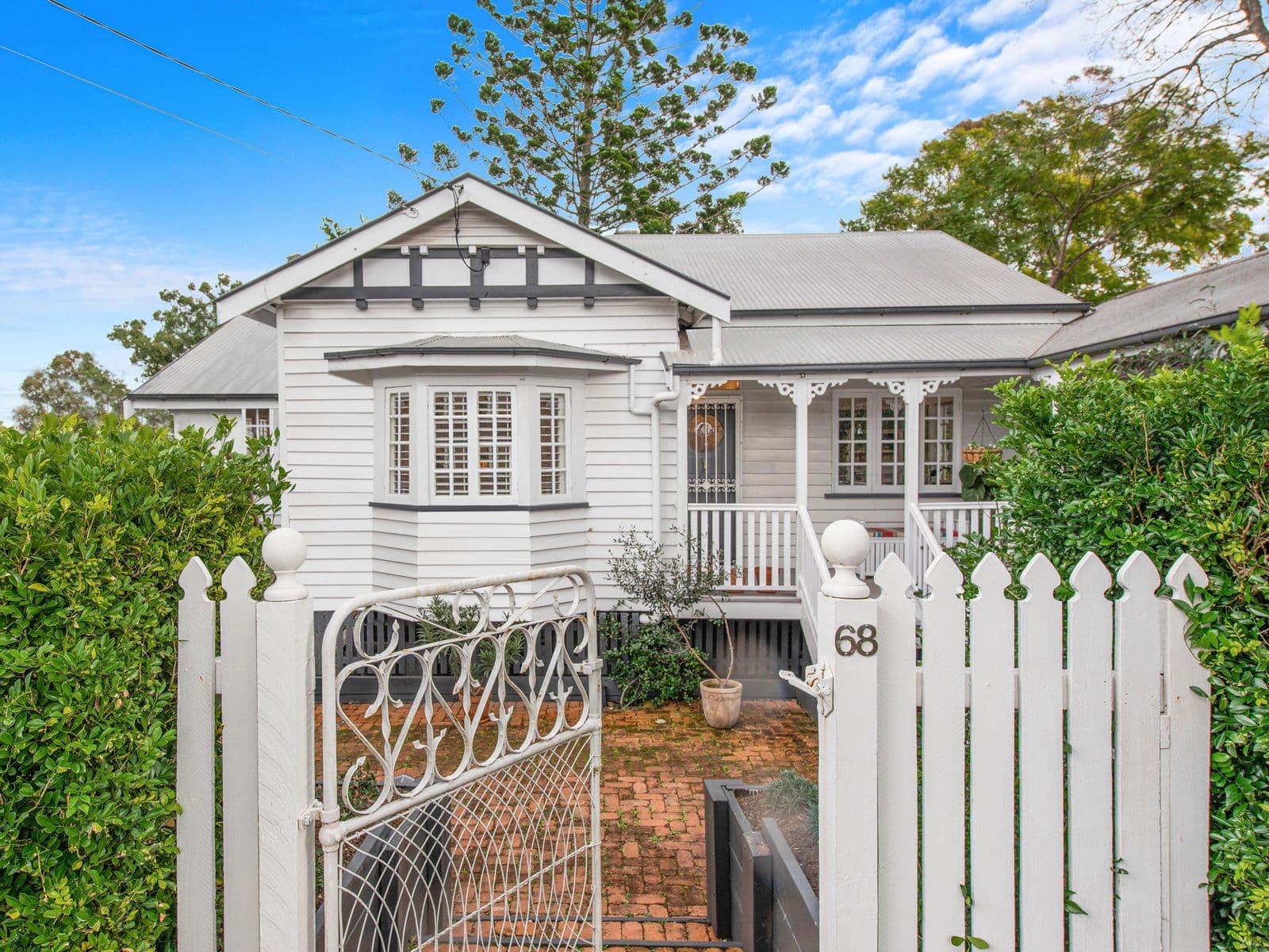68 Hillsdon Road, Taringa QLD 4068, Taringa - Image 1