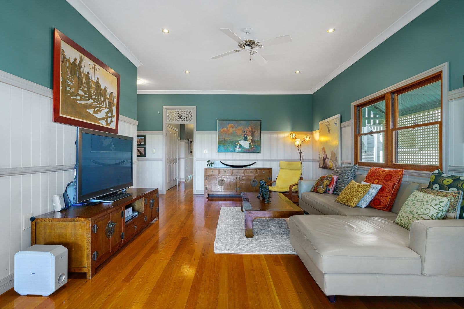 72 Villa Street, Annerley QLD 4103, Annerley - Thumbnail 4