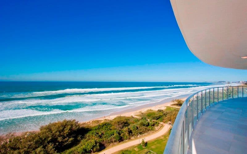 19 'Waterline', 59 Broadbeach Boulevard, BROADBEACH QLD 4218, Broadbeach - Image 1
