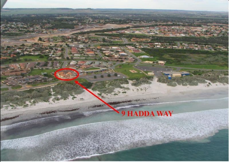 9c Hadda Way, MAHOMETS FLATS WA 6530, Mahomets Flats - Thumbnail 3