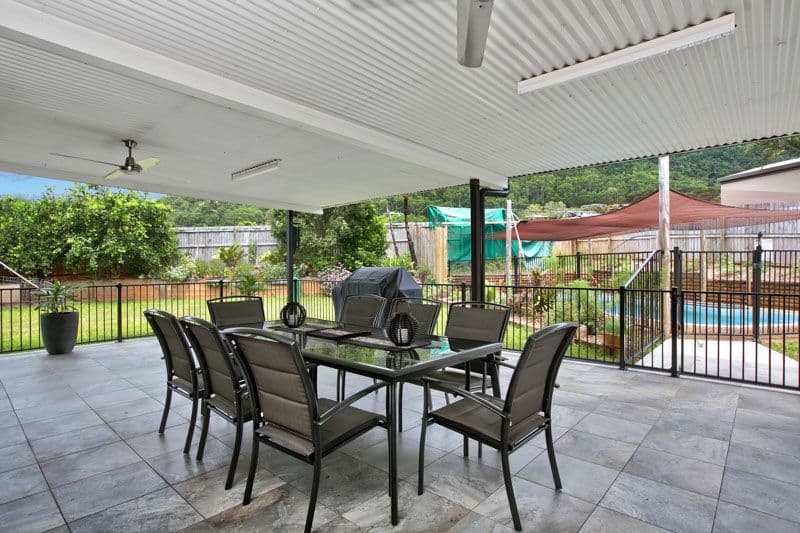 15 Bellbush Close, Mount Sheridan QLD 4868, Mount Sheridan - Thumbnail 5