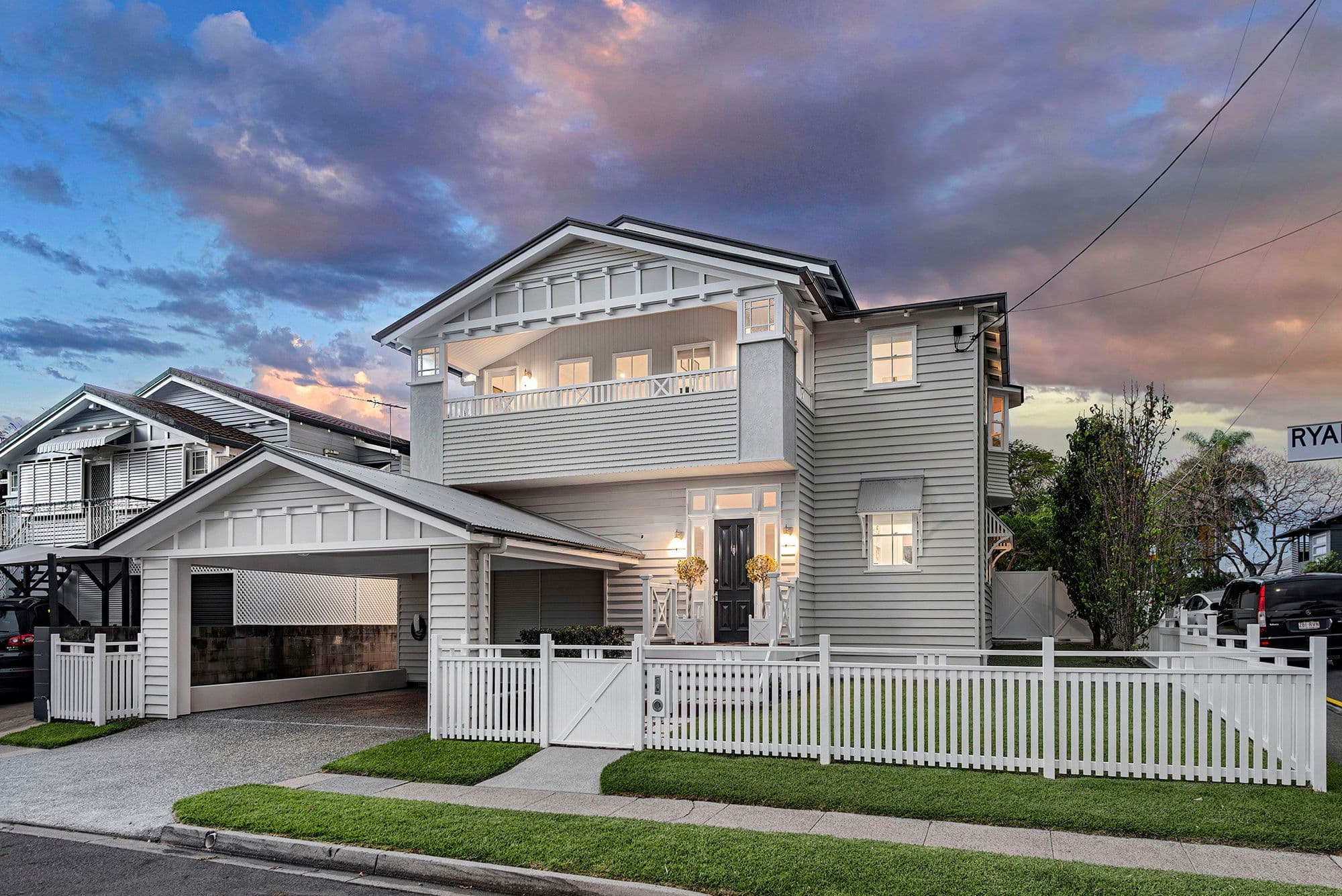 1 Ryan Street, West End QLD 4101, West End - Image 1