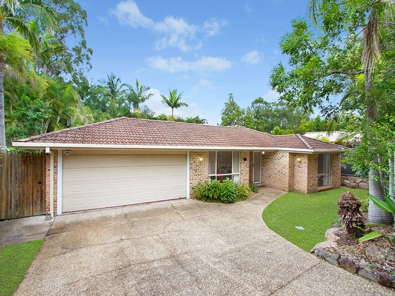 25 Warnambul Road, Shailer Park QLD 4128, Shailer Park - Thumbnail 2