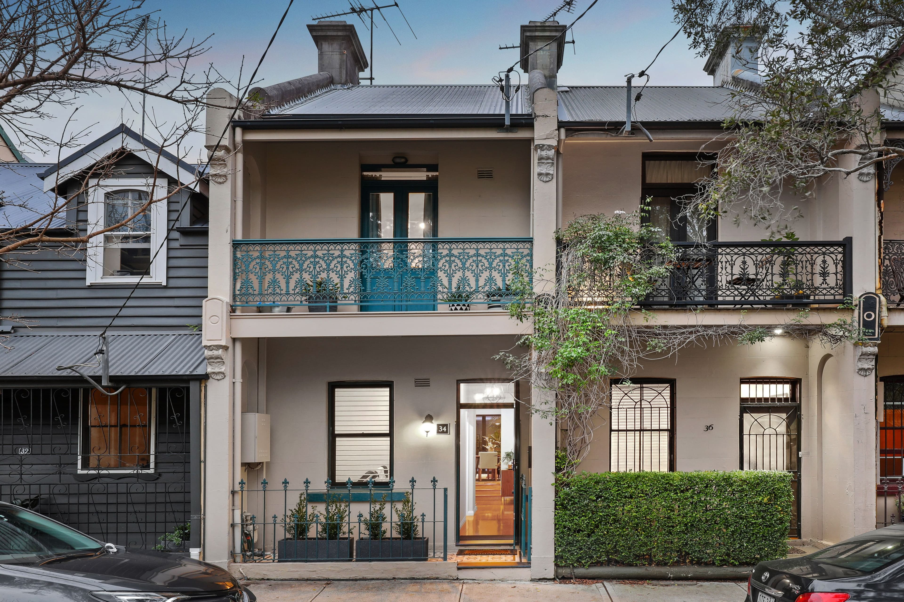 34 Alexander Street, Alexandria - Thumbnail 2