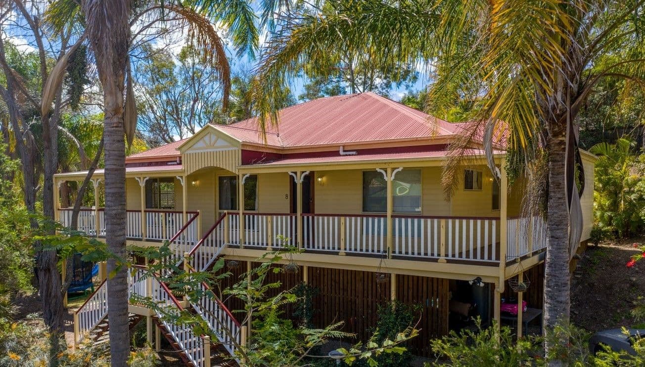 8 Jasmine Place, Beenleigh QLD 4207, Beenleigh - Thumbnail 2