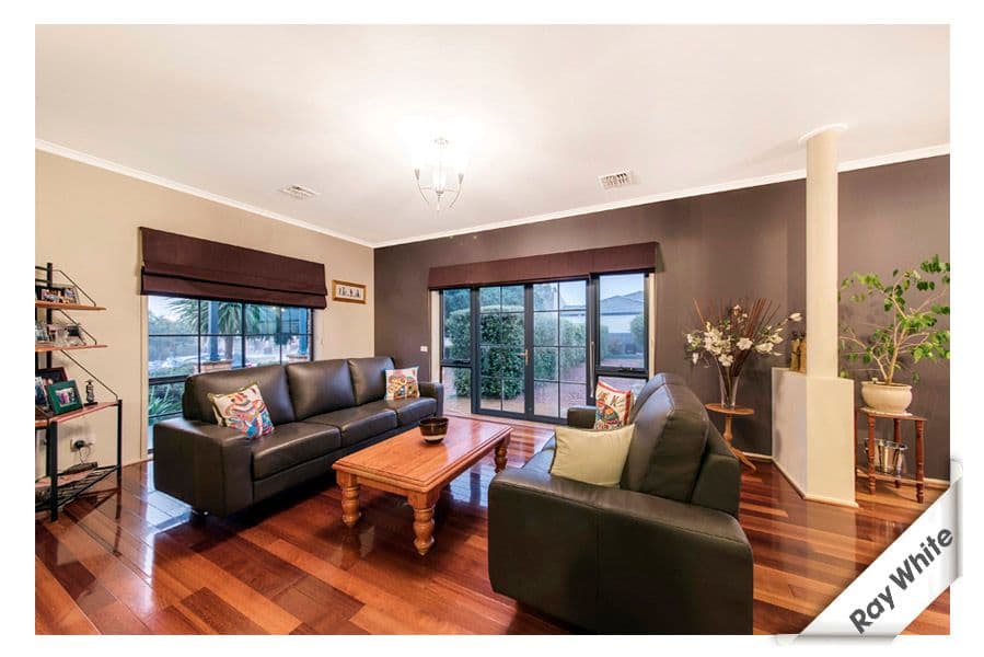 6 Pallin Street, Gungahlin ACT 2912, Gungahlin - Thumbnail 4
