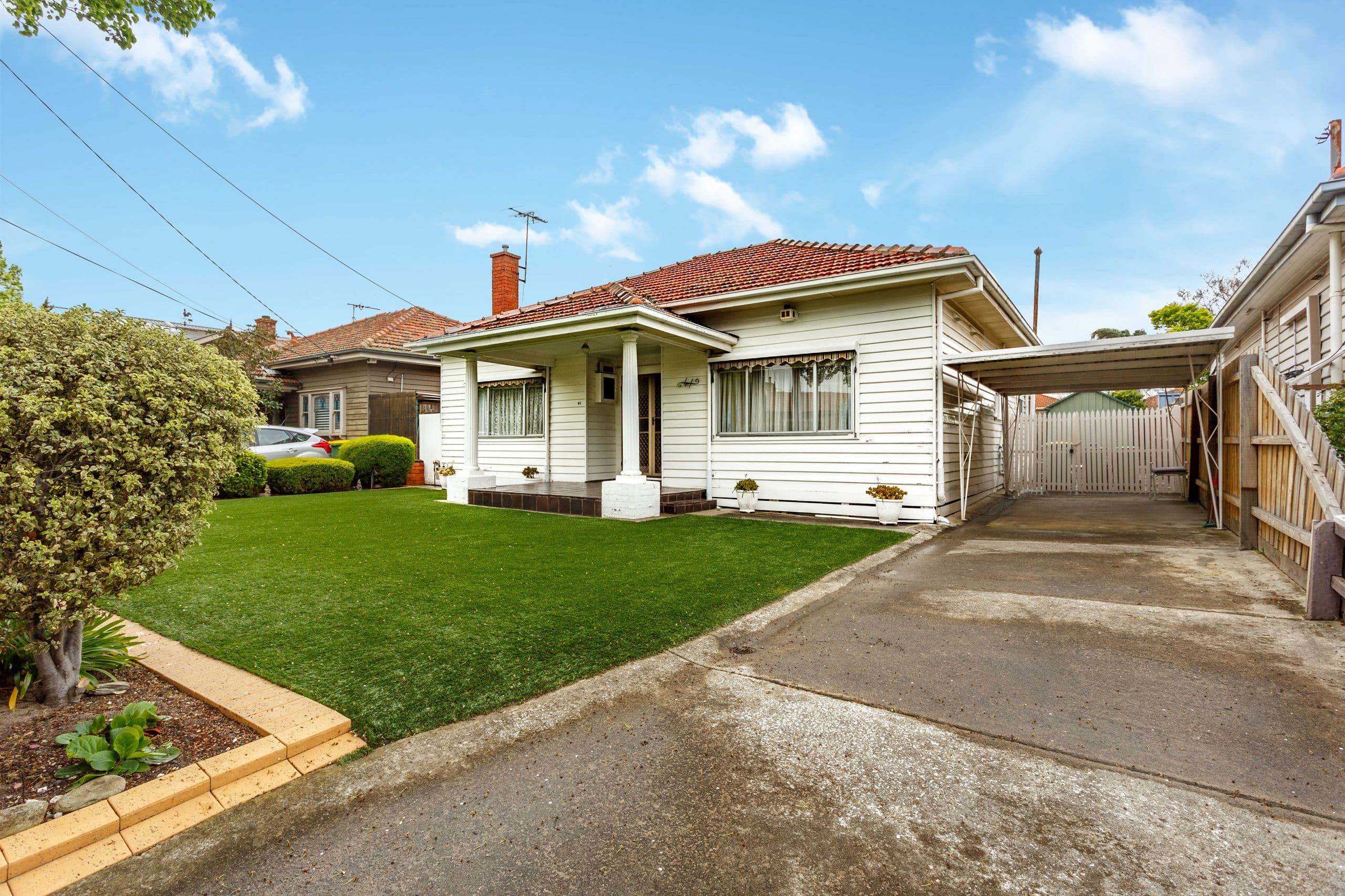 41 Summerhill Road, Footscray VIC 3011, Footscray - Thumbnail 2