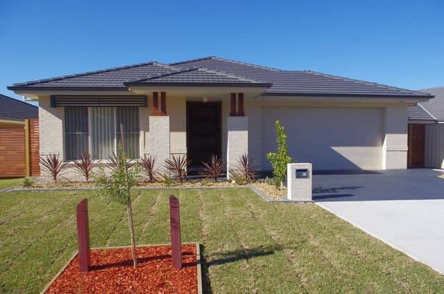 33 Indigofera Street, Mount Annan NSW 2567, Mount Annan - Image 1