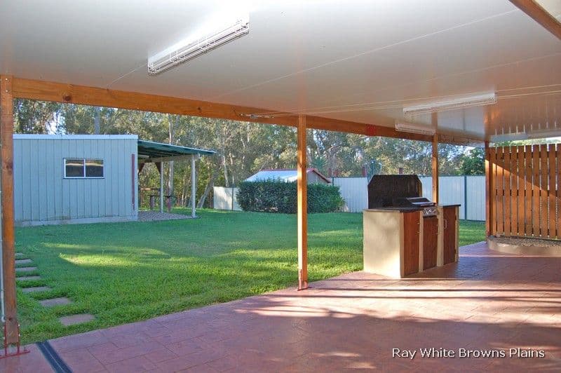 7 Mackellar Drive, BORONIA HEIGHTS QLD 4124, Boronia Heights - Image 1