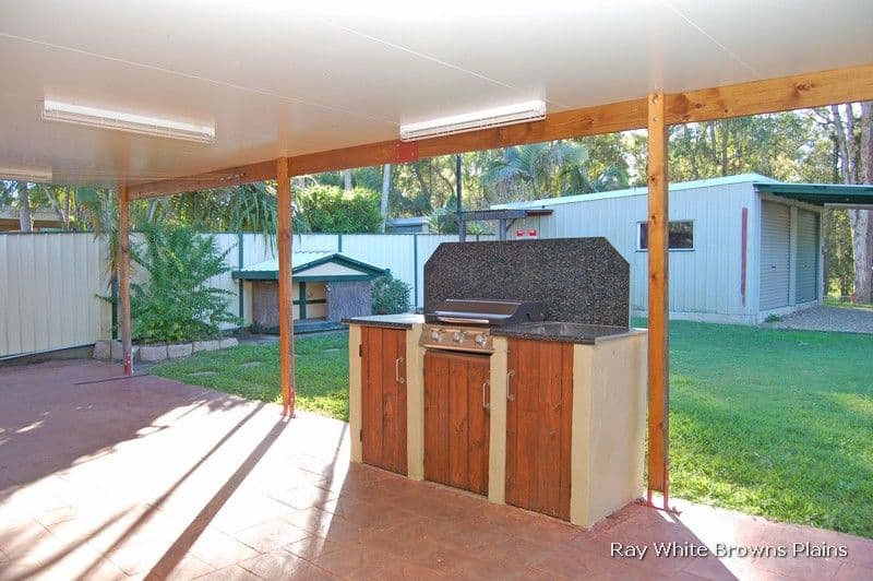 7 Mackellar Drive, BORONIA HEIGHTS QLD 4124, Boronia Heights - Thumbnail 7
